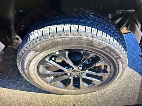 Used 2021 Jeep Wrangler Unlimited Sahara w/ Cold Weather Group image 14