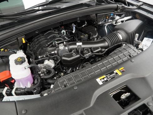 New 2025 Jeep Grand Cherokee L Summit image 38