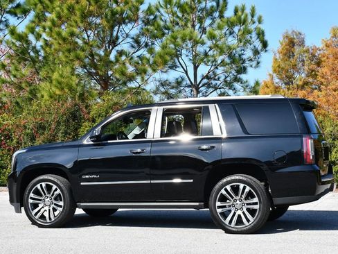 Used 2018 GMC Yukon Denali w/ Denali Ultimate Package image 5