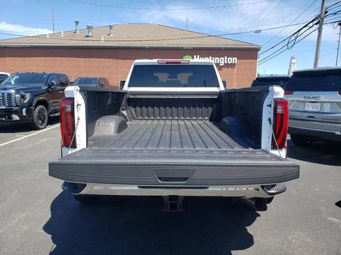New 2026 GMC Sierra 3500 Pro w/ 1SA Pro Safety Plus Package AWD/4WD image 5