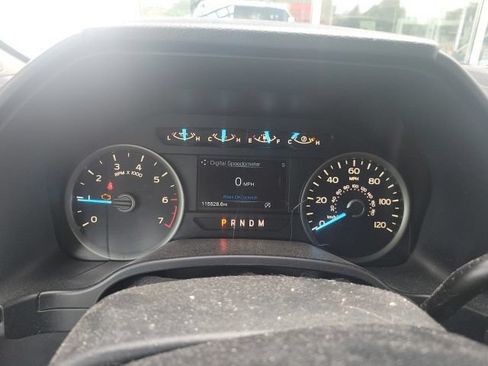 Used 2018 Ford F150 XLT w/ Equipment Group 301A Mid AWD/4WD image 20