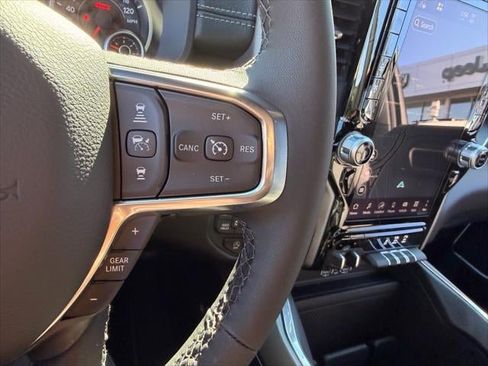 New 2026 RAM 1500 Laramie w/ Night Edition image 33