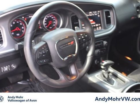 Used 2022 Dodge Charger Scat Pack w/ Plus Group RWD image 18