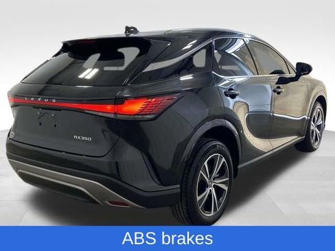 Used 2024 Lexus RX 350 Premium Plus image 6
