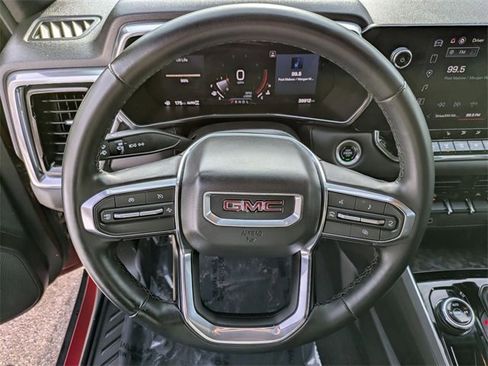 Used 2024 GMC Canyon Elevation w/ Convenience Package image 15