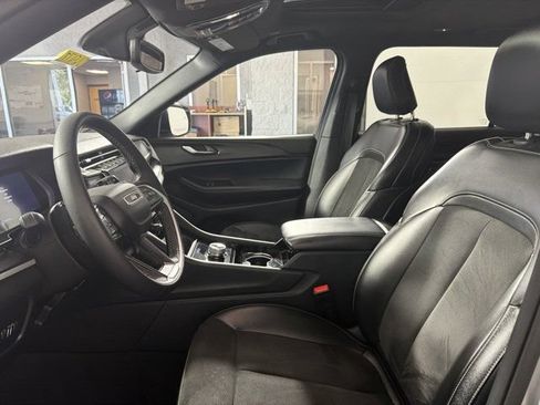 Certified 2023 Jeep Grand Cherokee L Laredo AWD/4WD image 16