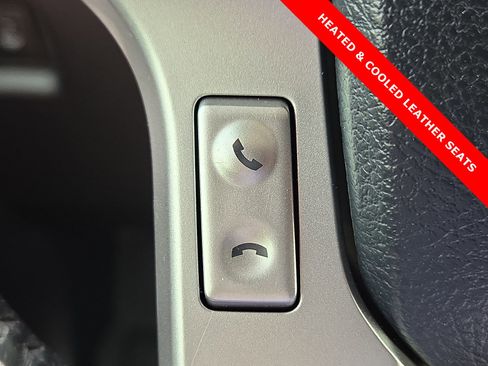 Used 2024 Toyota 4Runner Limited AWD/4WD image 21