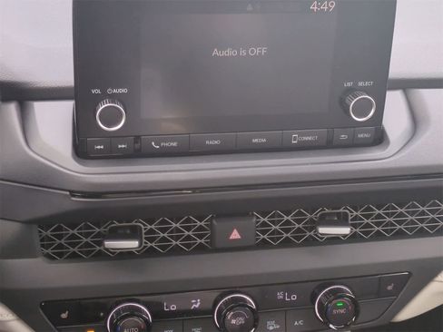 New 2025 Honda Accord SE image 29