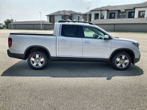 New 2026 Honda Ridgeline RTL image 13