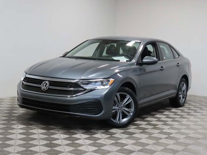 Used 2024 Volkswagen Jetta SE