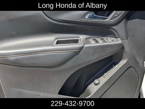 Used 2019 Chevrolet Equinox Premier AWD/4WD image 12