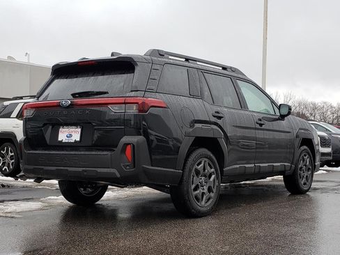 New 2026 Subaru Outback Premium image 3