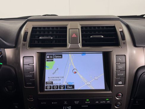 Used 2018 Lexus GX 460 Luxury image 26