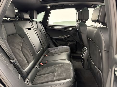 Used 2017 Porsche Macan S AWD/4WD image 31