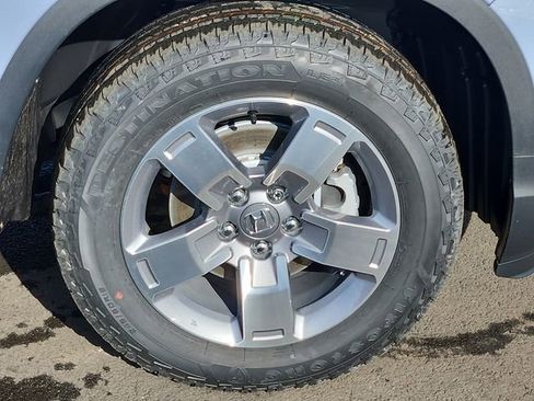 New 2026 Honda Ridgeline RTL image 7