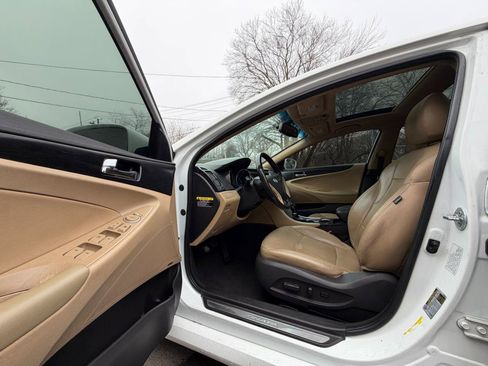 Used 2014 Hyundai Sonata GLS FWD image 17