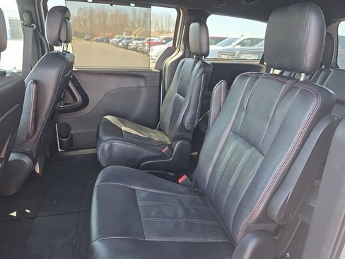 Used 2019 Dodge Grand Caravan GT FWD image 7