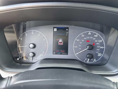 Used 2023 Toyota Corolla Cross L FWD image 37