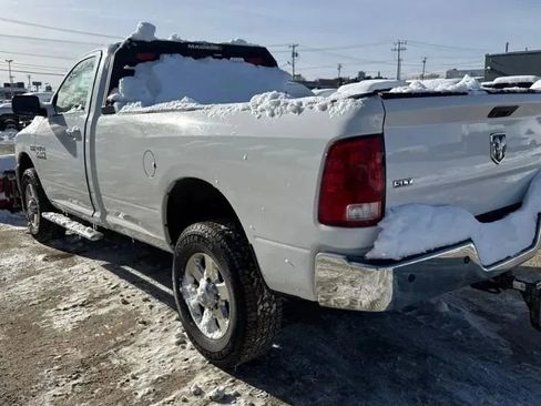 Used 2015 RAM 2500 SLT w/ Popular Equipment Group image 2