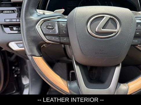 Used 2024 Lexus RX 350 Premium w/ Accessory Package (Z1) AWD/4WD image 11