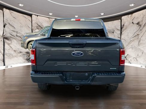 Used 2019 Ford F150 XL w/ Equipment Group 101A Mid RWD image 5