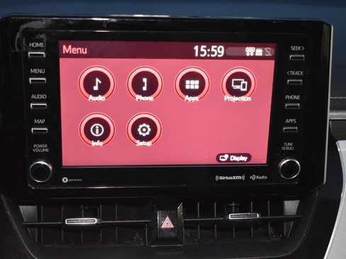 Used 2020 Toyota Corolla XSE FWD image 30