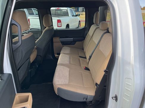 Used 2023 Ford F150 XLT image 17