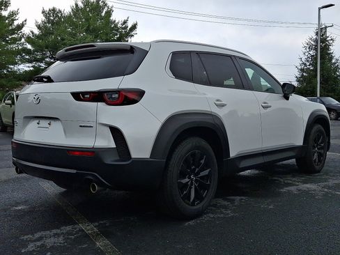 Used 2023 MAZDA CX-50 2.5 S w/ Preferred Plus Pkg AWD/4WD image 6
