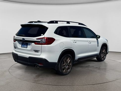 New 2026 Subaru Ascent Limited Bronze AWD/4WD image 5