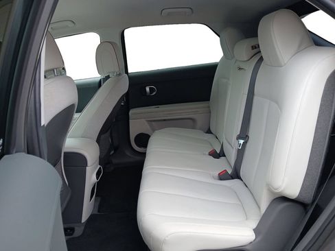Certified 2023 Hyundai Ioniq 5 SEL w/ Cargo Package RWD image 13