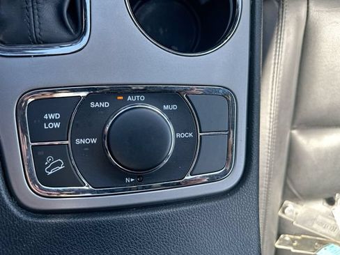 Used 2020 Jeep Grand Cherokee Limited w/ Premium Lighting Group AWD/4WD image 55