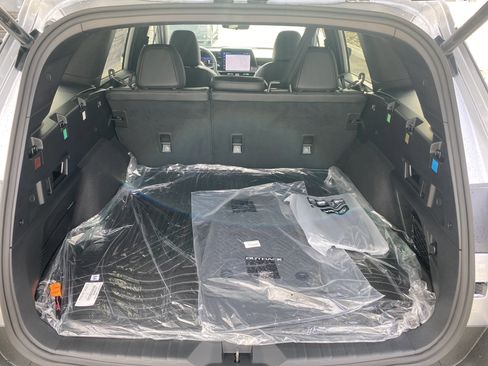 New 2026 Subaru Outback Touring XT image 18