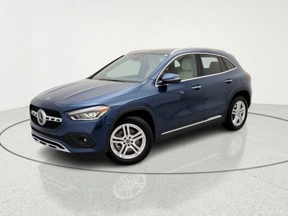 Certified 2023 Mercedes-Benz GLA 250 4MATIC