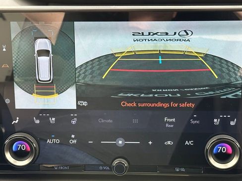 New 2026 Lexus TX 350 350 Premium image 38