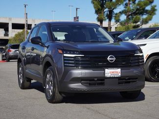 New 2026 Nissan Kicks S video 2