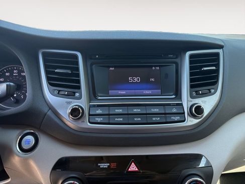 Used 2016 Hyundai Tucson Sport AWD/4WD image 15