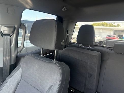 Used 2024 GMC Sierra 1500 Elevation w/ LPO, Elevation Black Package AWD/4WD image 12