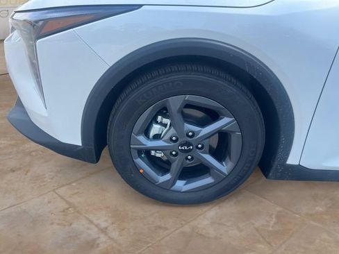 New 2026 Kia K4 FWD image 14