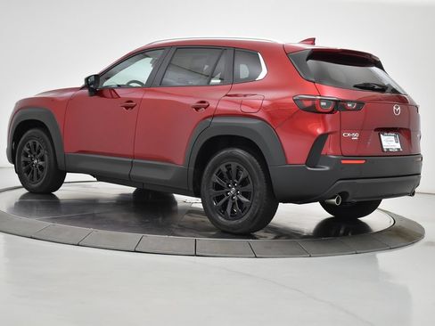 New 2026 MAZDA CX-50 2.5 Hybrid w/ Weather Package AWD/4WD image 18