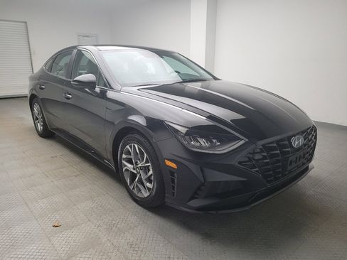 Used 2023 Hyundai Sonata SEL image 11