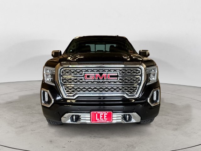 Used 2019 GMC Sierra 1500 Denali w/ Technology Package AWD/4WD image 8