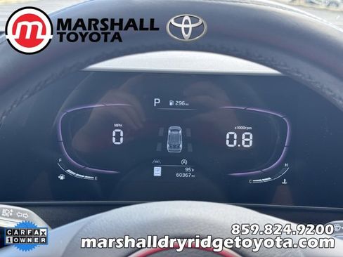 Used 2023 Kia Sportage X-Line w/ X-Line Premium Package image 19