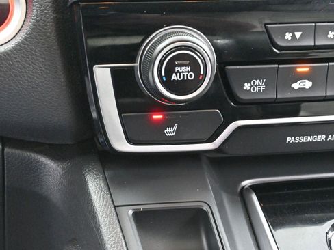 Used 2017 Honda CR-V EX image 15