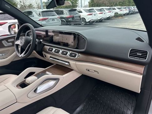 New 2026 Mercedes-Benz GLE 350 4MATIC image 36
