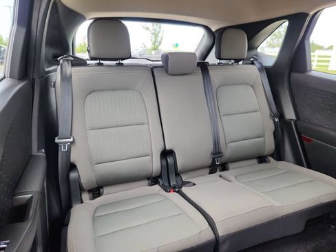 Used 2020 Ford Escape S FWD image 28