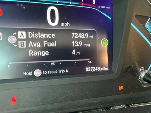 Used 2023 Honda Odyssey EX-L image 11