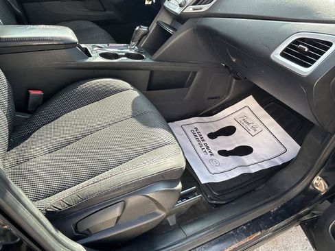 Used 2016 GMC Terrain SLE FWD image 12