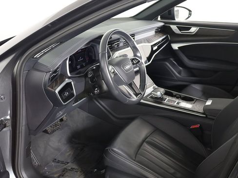 Used 2022 Audi A6 Premium Plus image 26