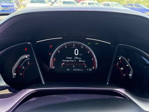 Used 2021 Honda Civic Sport image 36
