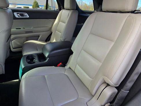 Used 2013 Ford Explorer Limited image 13